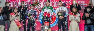 Campionati Italiani Ciclocross Variano 2022